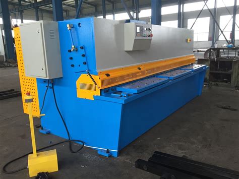 sheet metal shear hydraulic|hydraulic shearing machine price list.